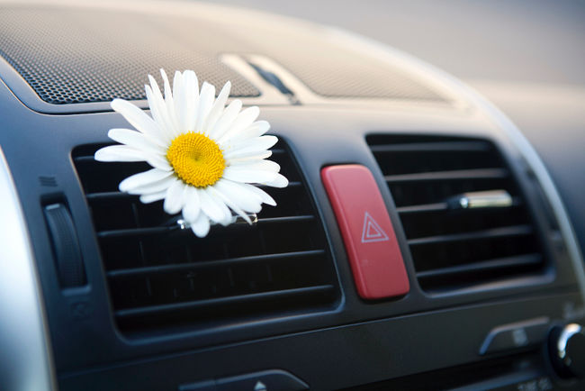 Entretenir son auto, c'est bon pour l'environnement