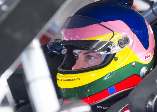 Villeneuve au GP3R: rencontre ce week-end