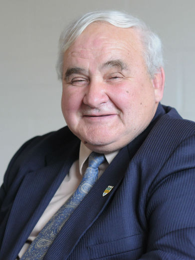 Yves Tousignant est le nouveau président du conseil d’administration de l’UQTR.