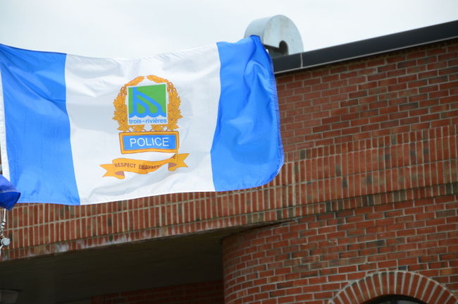 Après plus de deux ans de négociation, les policiers de Trois-Rivières ont maintenant une nouvelle convention collective.