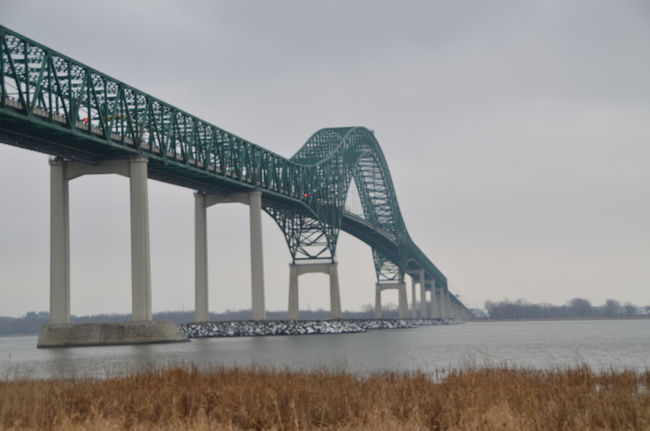 Vincent Godin effectue la descente du fleuve Saint-Laurent de Montréal à Trois-Rivières pour faire connaître la dysphasie.