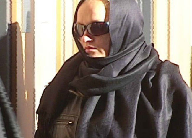 Au terme de procédures qui auront duré trois ans, Irina Mysliakovskaia écope d’une peine de 50 mois de prison.