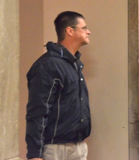 Stéphane Abran a pris le chemin de la prison le 15 août.