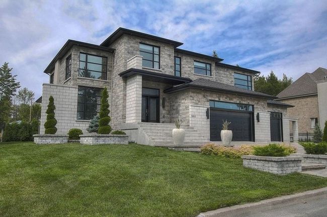 Maison à vendre à Trois-Rivières Ouest