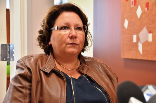 La vérificatrice générale de la Ville de Trois-Rivières, Andrée Cossette, a déposé son rapport annuel au conseil municipal du 3 septembre.