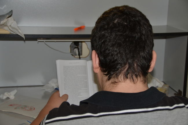 77 jeunes ont été admis en centre jeunesse ou dans une ressource intermédiaire l’an dernier, selon le bilan de la DPJ.