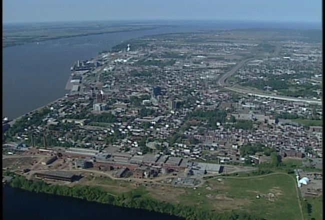 La population trifluvienne continue de s'accroître