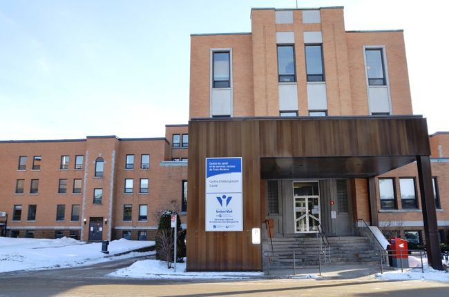 Le CHSLD Cooke n’a pas été visité par les évaluateurs du ministère de la Santé depuis 10 ans.