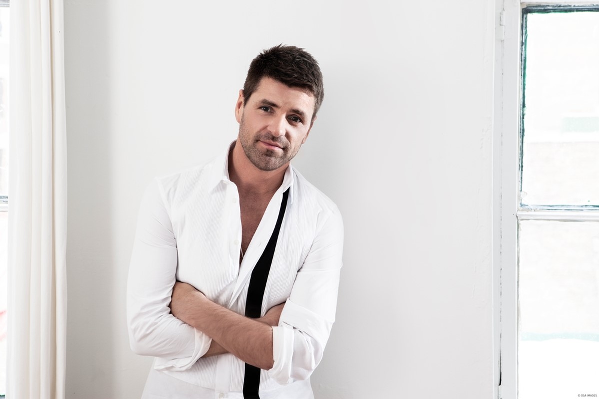 Marc Dupré sera en spectacle à Trois-Rivières le 19 février 2015.