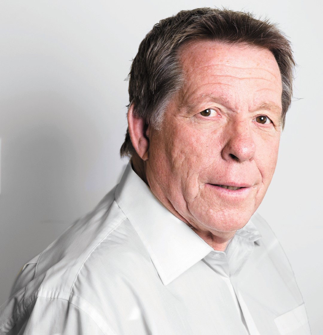 Rodger Brulotte