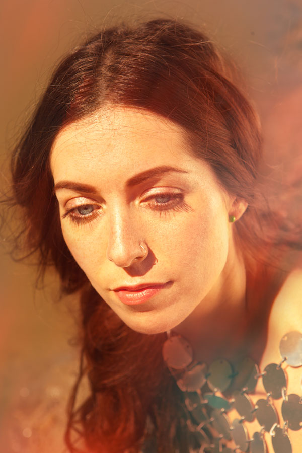 Geneviève Toupin - Willows