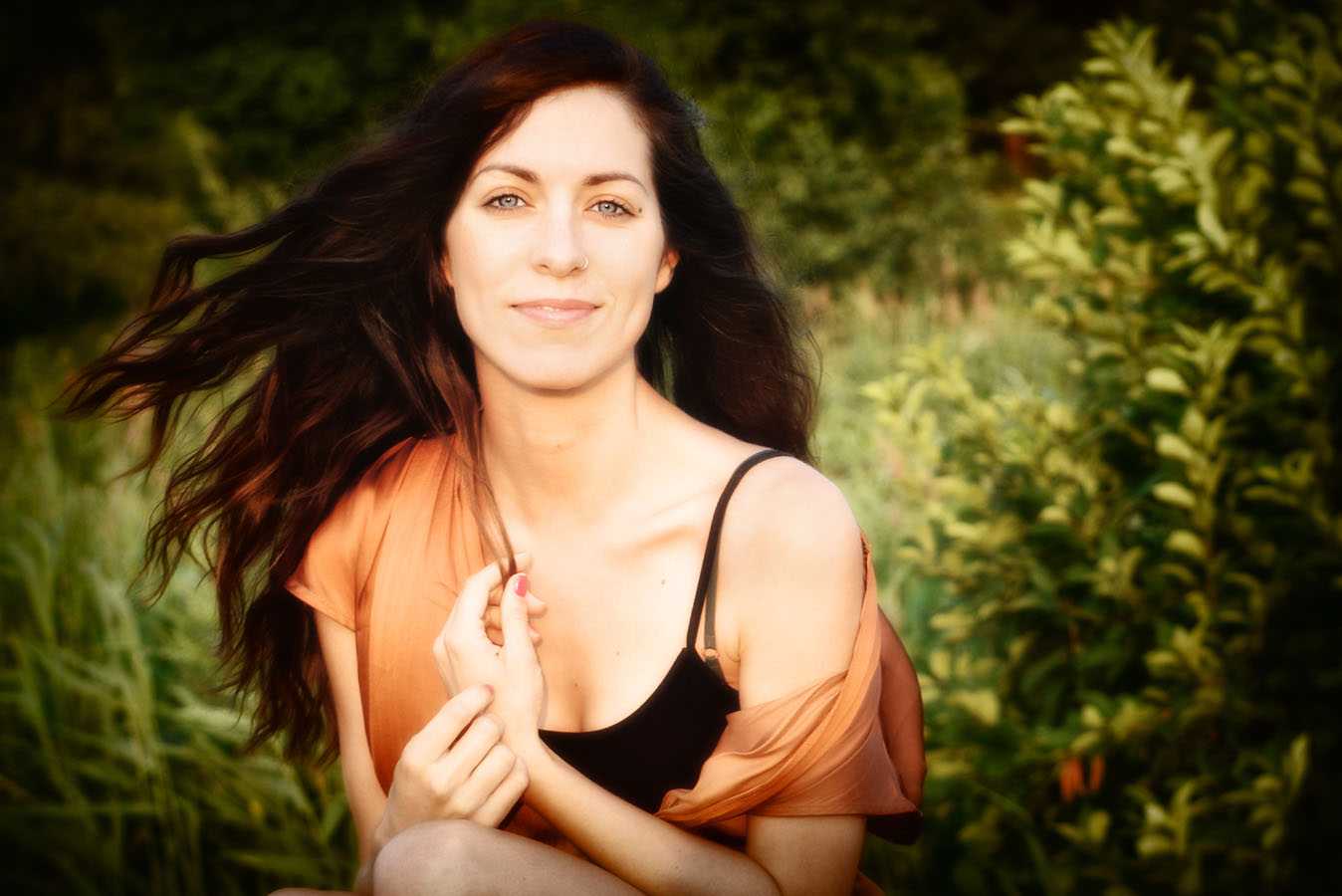 Geneviève Toupin - Willows