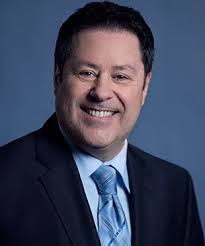Pierre-Michel Auger, député de Champlain
