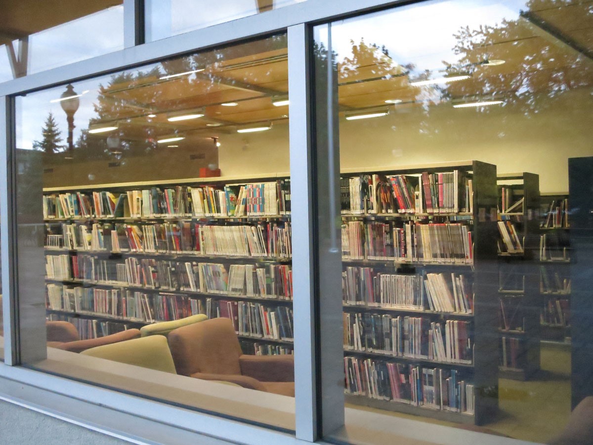 Les bibliothèques de Trois-Rivières : au cœur de la vie de quartier!
