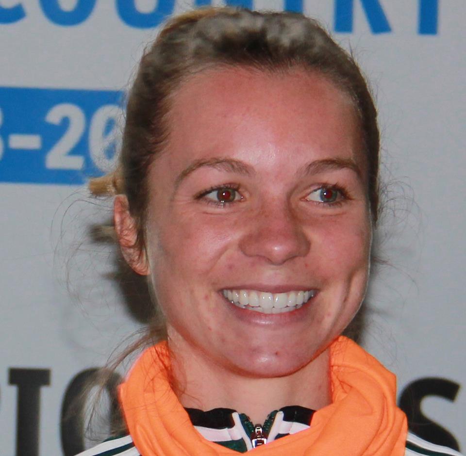 Sarah Bergeron-Larouche