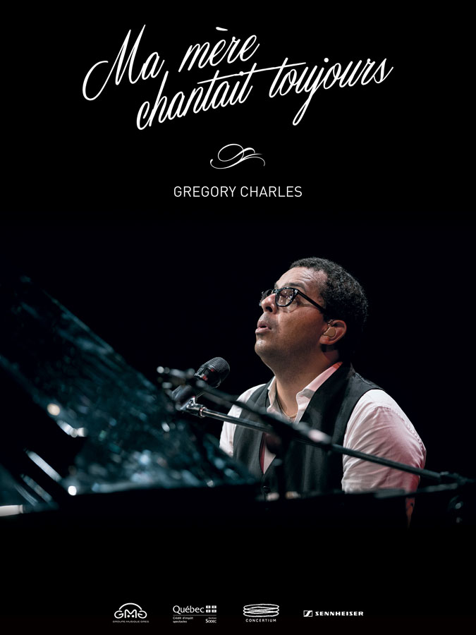 Grégory Charles