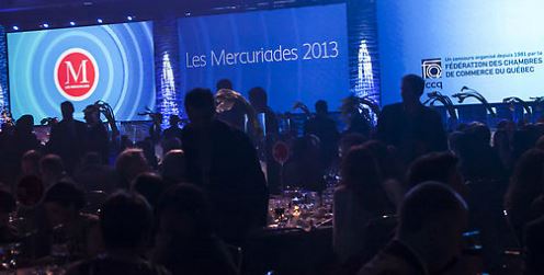 Mercuriades 2015-Nouvelle catégorie pour l’engagement des entreprises dans la collectivité