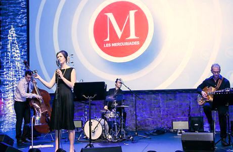 Mercuriades 2015-Nouvelle catégorie pour l’engagement des entreprises dans la collectivité