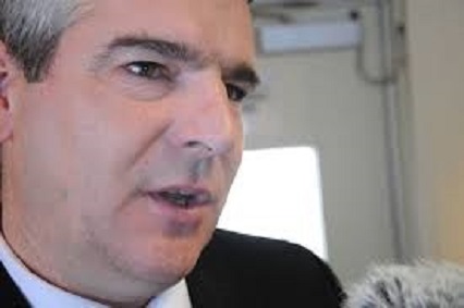 Jean-Maurice Matte, porte-parole du Réseau des CRÉ du Québec.