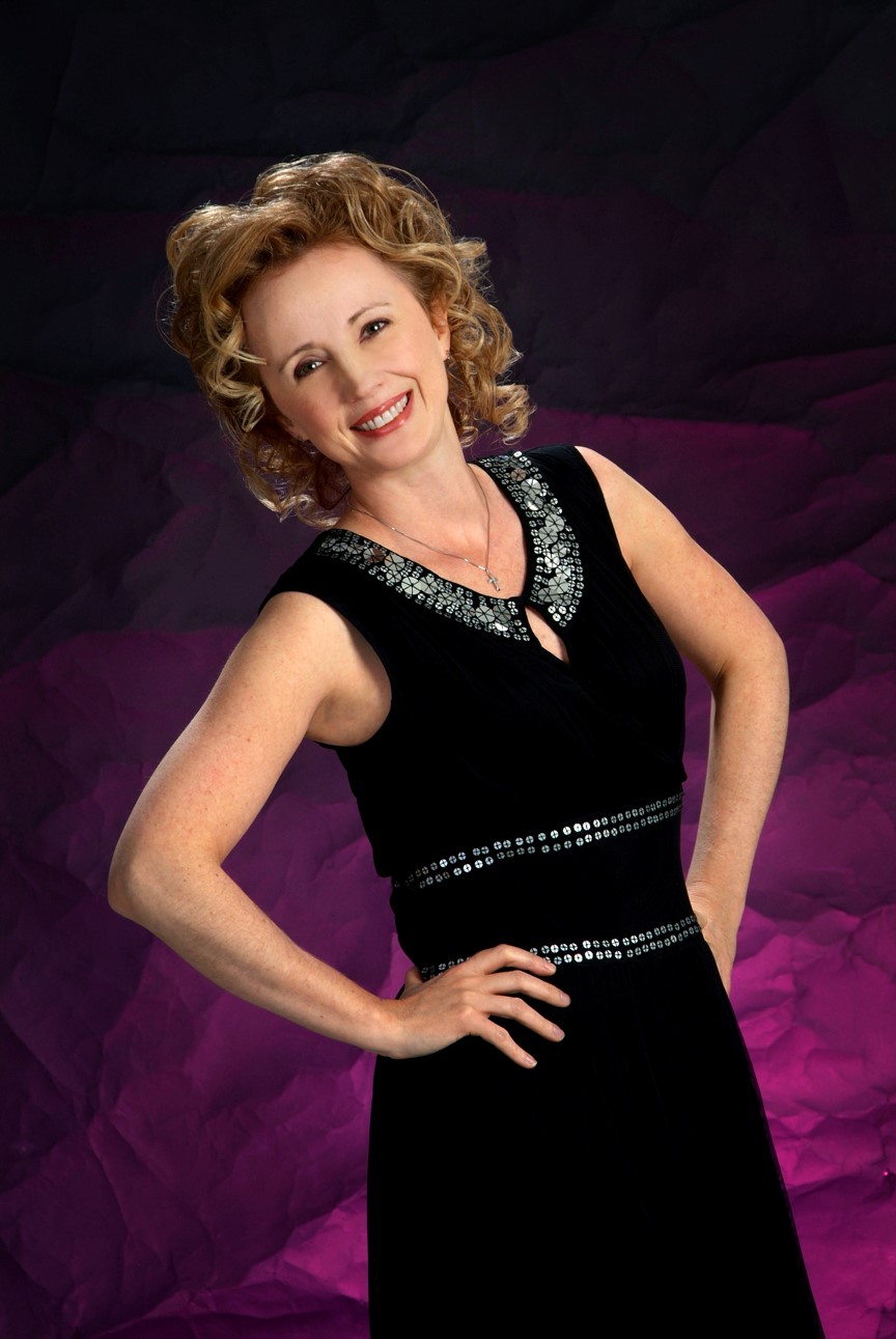 Anne-Marie Dubois, pianiste