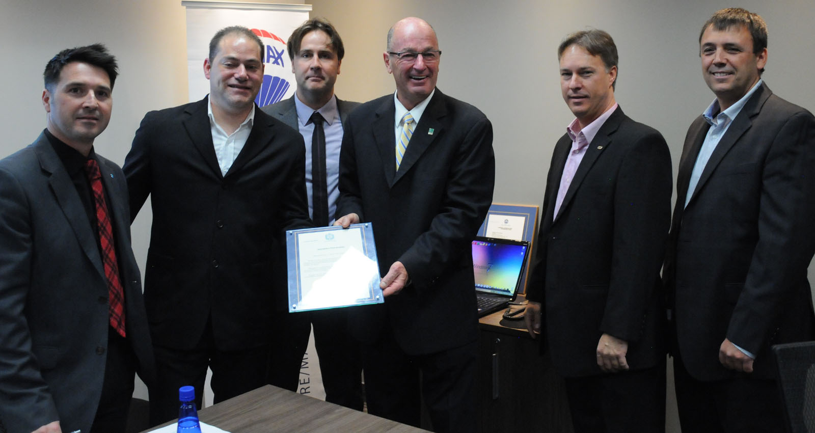 IN-DEX.CA - Innovation majeure pour l’industrie de l’assurance habitation au Canada