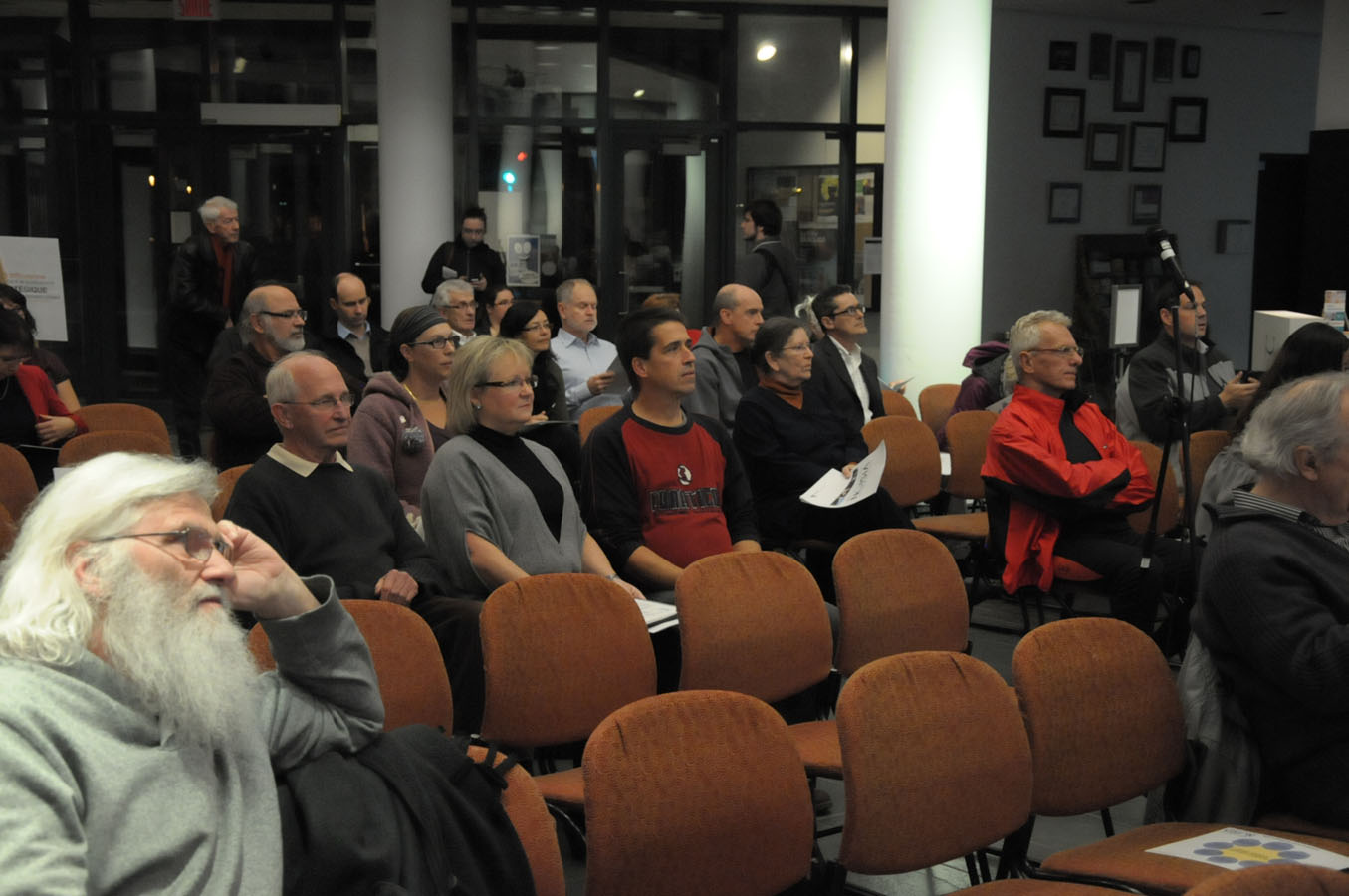 Vision vers Trois-Rivières 2030 - continuité des consultations