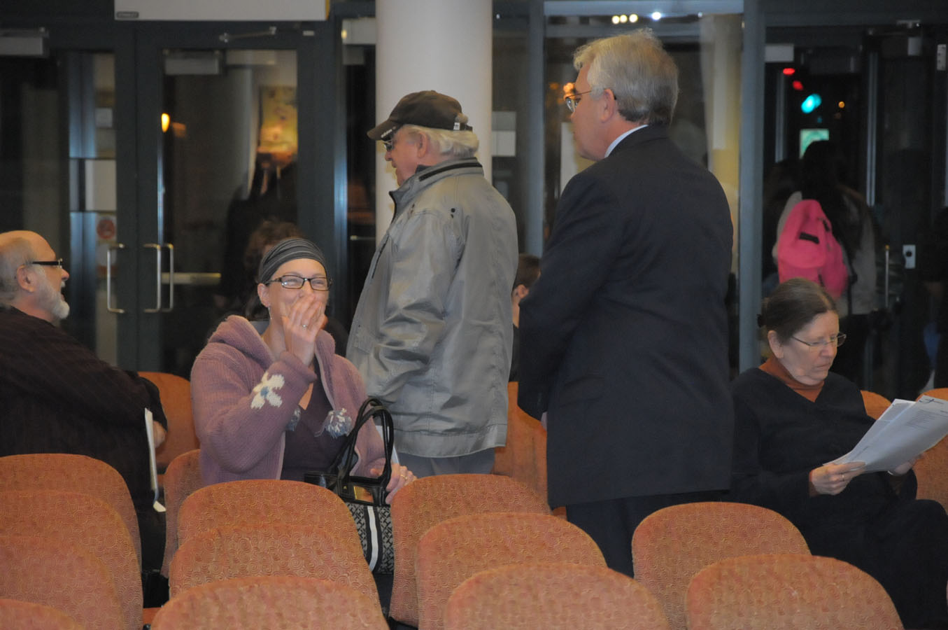 Vision vers Trois-Rivières 2030 - continuité des consultations
