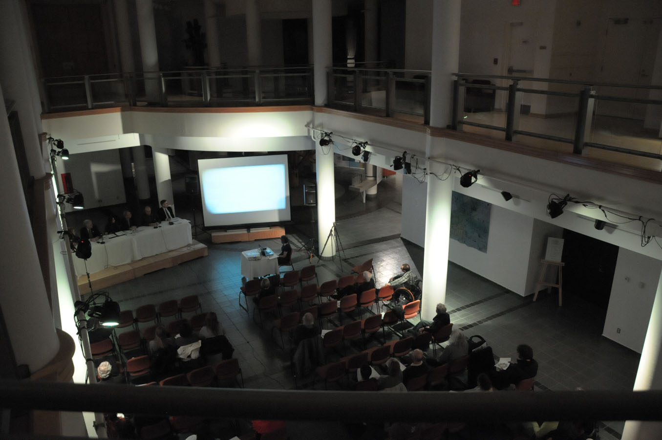 Vision vers Trois-Rivières 2030 - continuité des consultations
