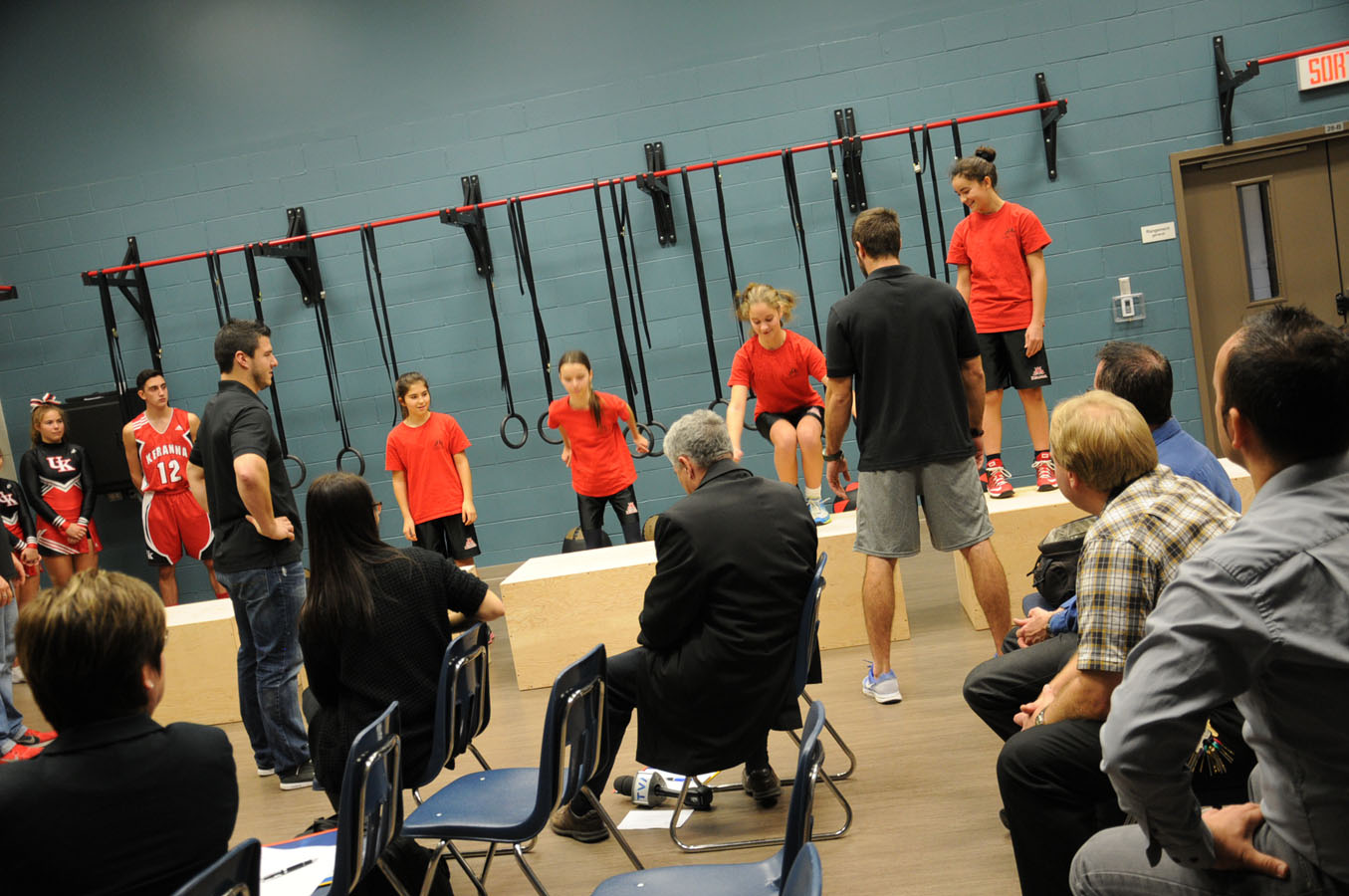 Keranna et SYN3RGY Performance partenaires
