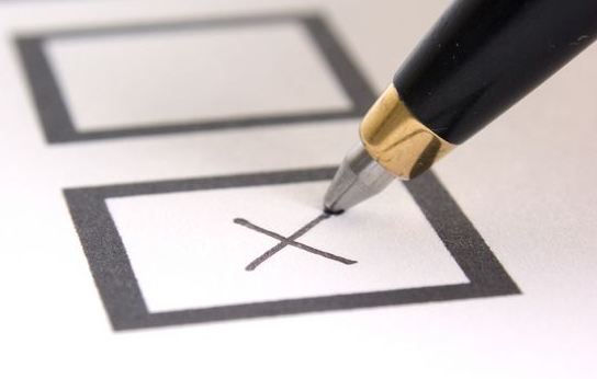 Participation à la baisse pour les élections scolaires