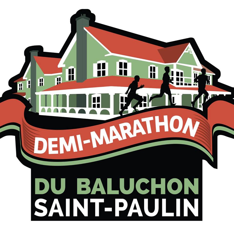 Une nouvelle course: Demi-marathon du Baluchon à Saint-Paulin