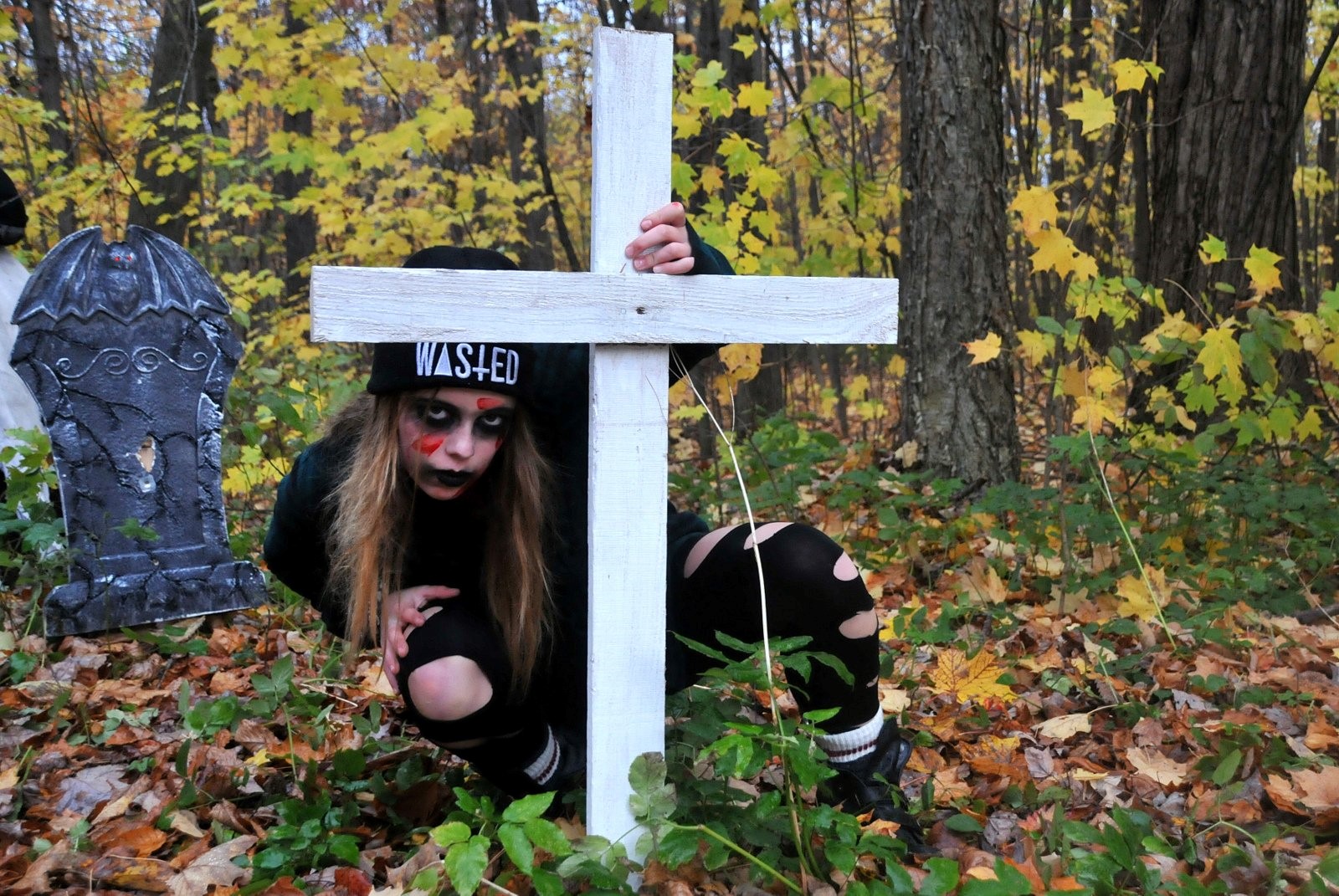 Village hanté: une année sensationnelle