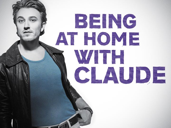 Being at home with Claude: une grande pièce