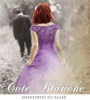 Le 3e tome de la série Côte-Blanche enfin disponible