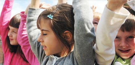 Lettre ouverte–Toujours fous de nos enfants?