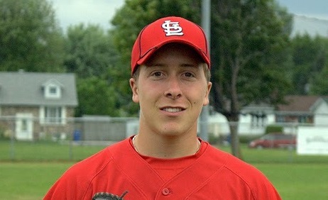 Jordan Mackean