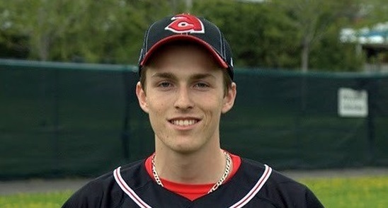 Kevin Gaboury