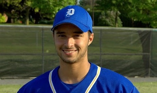 Samuel Groleau