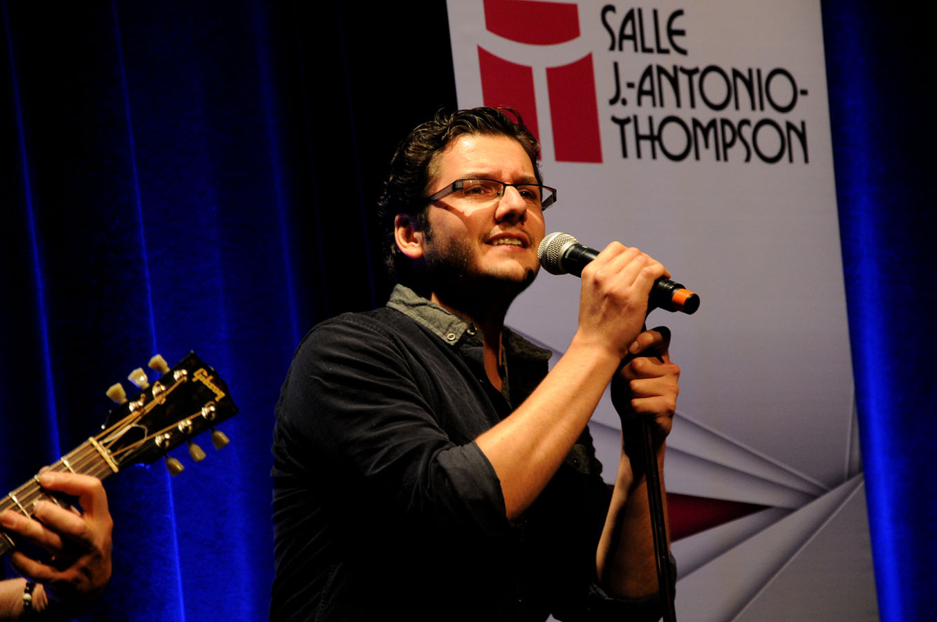 Marc-André Fortin