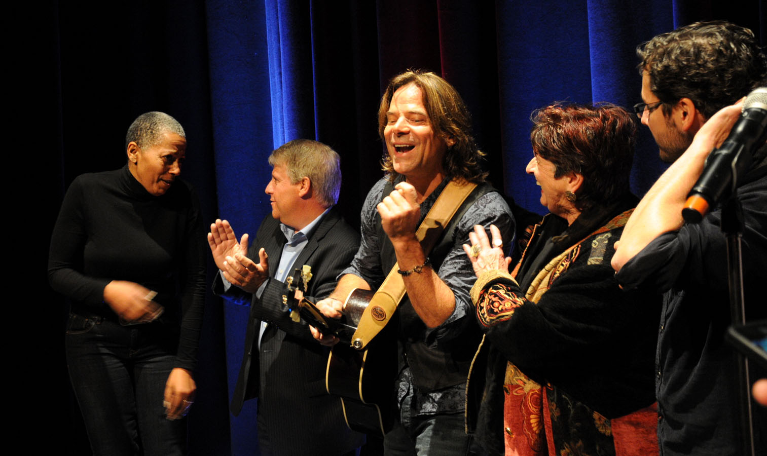 Les Morisette et American Story Show à Trois-Rivières cet été