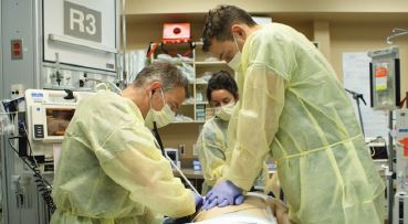 Des intervenants en santé mieux outillés pour gérer les traumatismes liés à la violence