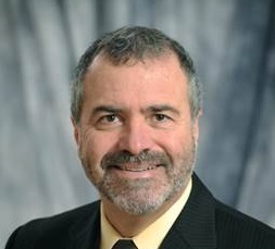 Denis Bourque, président Collège Shawinigan.