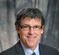Guy Dumais, directeur général Collège Shawinigan