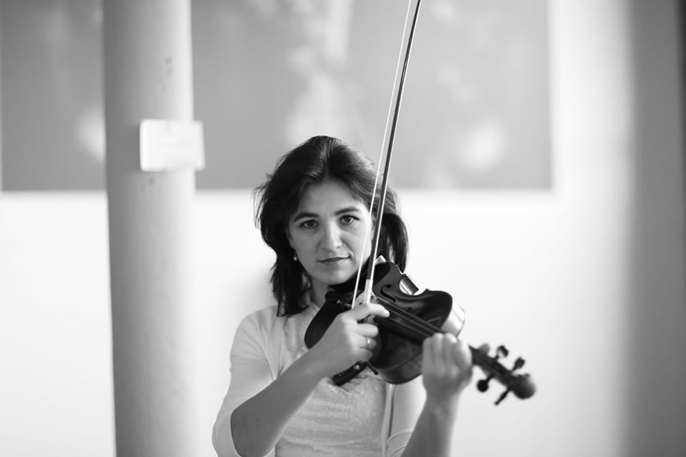 Elvira Misbakhova