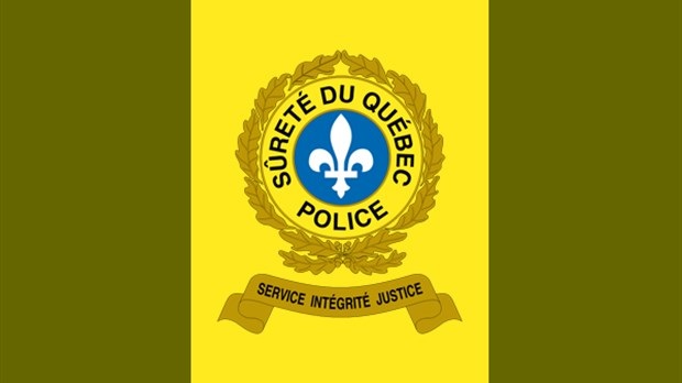 Décès suite à un accident à Bécancour