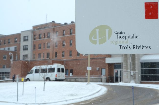 Le CHRTR resserre ses mesures pour prévenir les infections