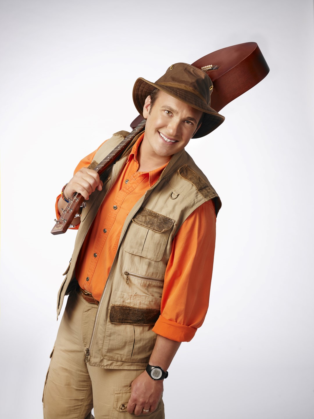 Arthur L'Aventurier