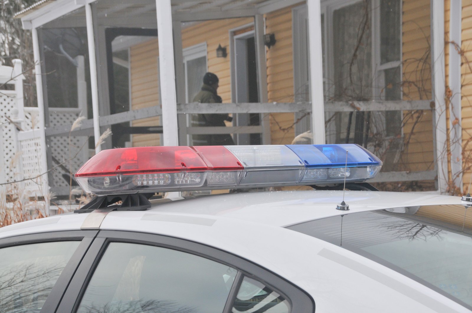 Un homme de 33 ans arrêté par la dénonciation du public