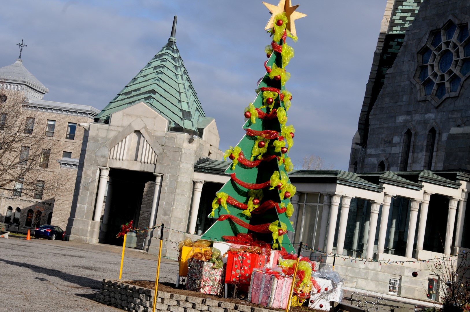 Beaucoup de nouveautés pour Noël en Lumière