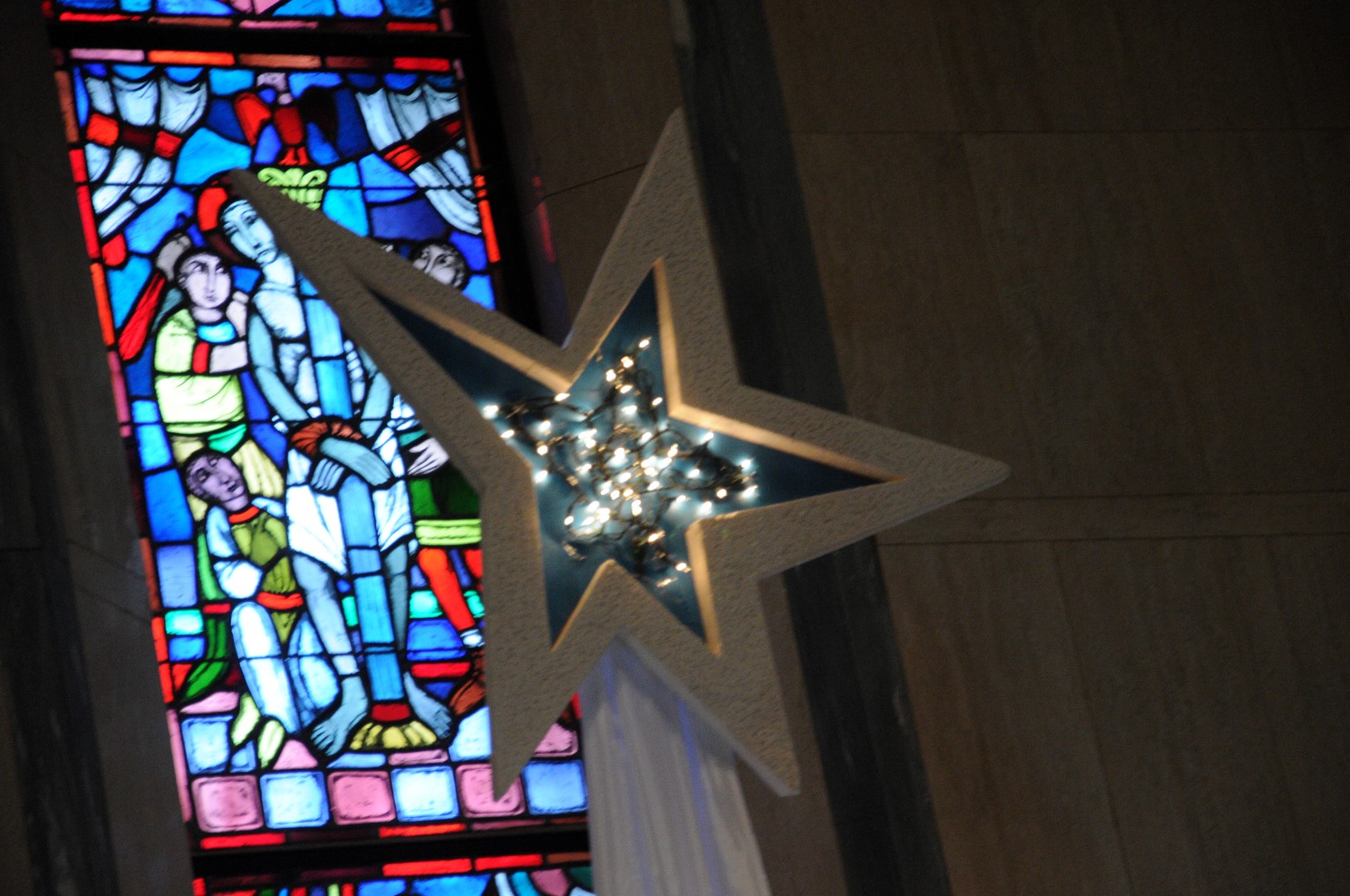Beaucoup de nouveautés pour Noël en Lumière